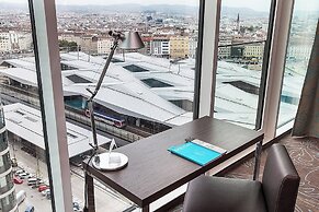 Motel One Wien-Hauptbahnhof