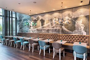 Motel One Wien-Hauptbahnhof