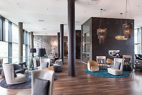 Motel One Wien-Hauptbahnhof