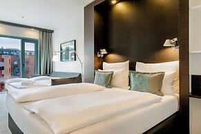 Motel One Wien-Hauptbahnhof