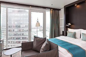 Motel One Wien-Hauptbahnhof