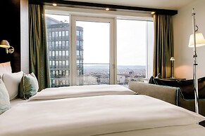 Motel One Wien-Hauptbahnhof