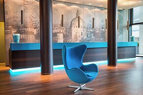 Motel One Wien-Hauptbahnhof