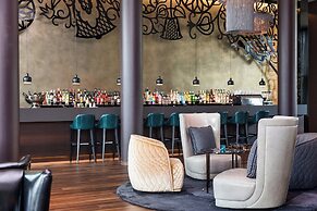 Motel One Wien-Hauptbahnhof