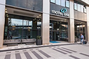 Motel One Wien-Hauptbahnhof