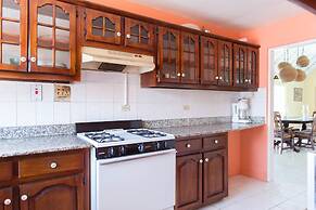 Gemini Villa