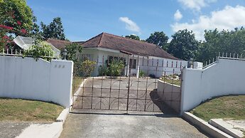 Gemini Villa