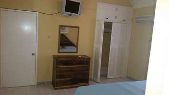 Gemini Villa