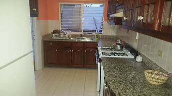 Gemini Villa
