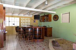 Gemini Villa