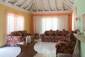 Gemini Villa