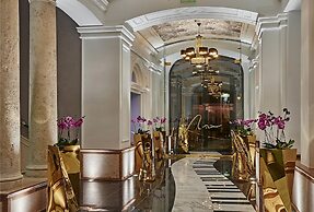 Aria Hotel Budapest by Library Hotel Collection