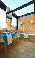 Aria Hotel Budapest by Library Hotel Collection