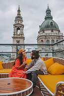 Aria Hotel Budapest by Library Hotel Collection