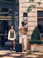 Aria Hotel Budapest by Library Hotel Collection