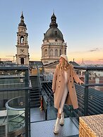 Aria Hotel Budapest by Library Hotel Collection