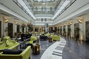 Aria Hotel Budapest by Library Hotel Collection