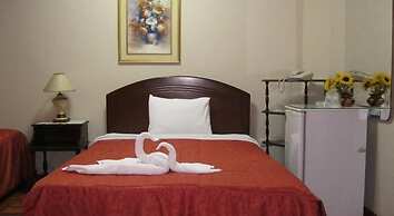 Plaza Trujillo Hotel