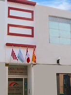 Plaza Trujillo Hotel