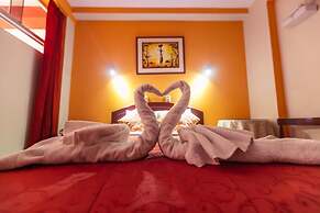 Plaza Trujillo Hotel