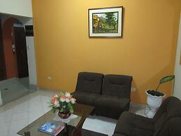 Plaza Trujillo Hotel