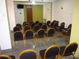 Plaza Trujillo Hotel