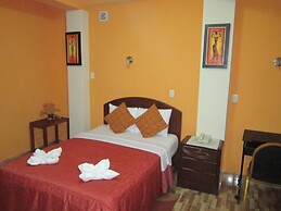 Plaza Trujillo Hotel