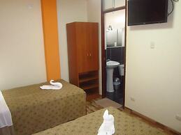 Plaza Trujillo Hotel