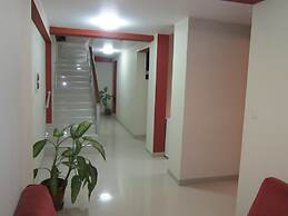 Plaza Trujillo Hotel