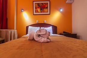 Plaza Trujillo Hotel