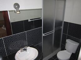 Plaza Trujillo Hotel