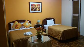 Plaza Trujillo Hotel