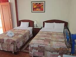 Plaza Trujillo Hotel