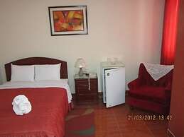 Plaza Trujillo Hotel