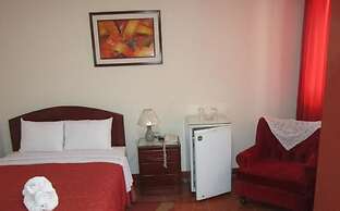 Plaza Trujillo Hotel