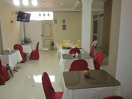 Plaza Trujillo Hotel