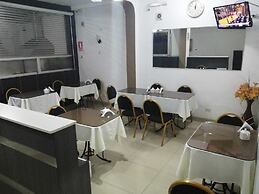 Plaza Trujillo Hotel