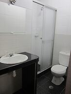 Plaza Trujillo Hotel