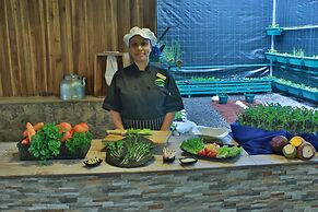 Tirimbina Rainforest Lodge