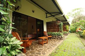 Tirimbina Rainforest Lodge