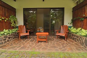 Tirimbina Rainforest Lodge