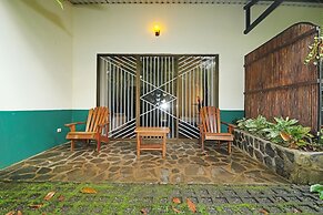 Tirimbina Rainforest Lodge