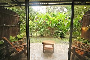 Tirimbina Rainforest Lodge