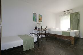 Tirimbina Rainforest Lodge