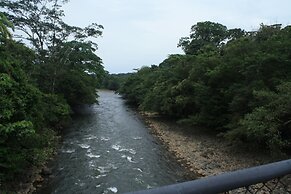Tirimbina Rainforest Lodge
