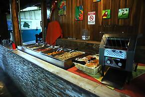 Tirimbina Rainforest Lodge