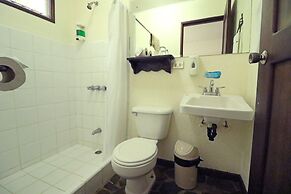 Tirimbina Rainforest Lodge