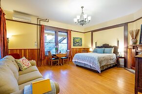 Victoria Falls House Inn