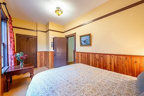 Victoria Falls House Inn