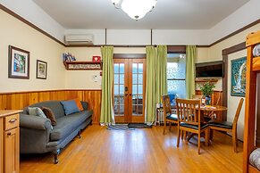 Victoria Falls House Inn